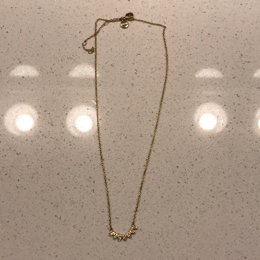 Stella and Dot Necklace